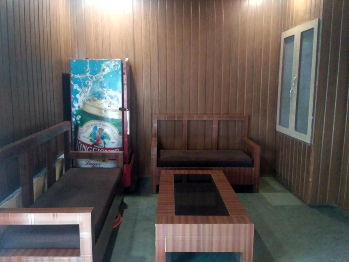 Hotel Raj Inn Navi Mumbai Exterior photo